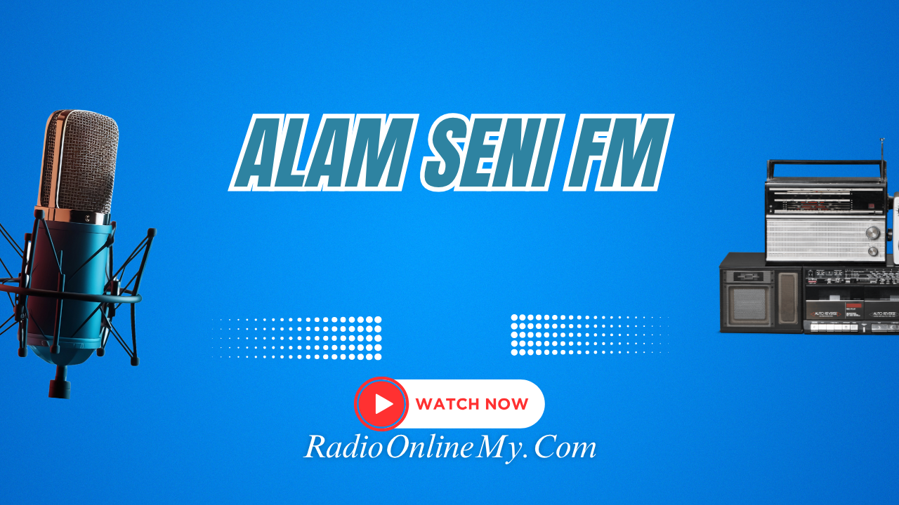 Alam-Seni-FM.png Alam Seni FM