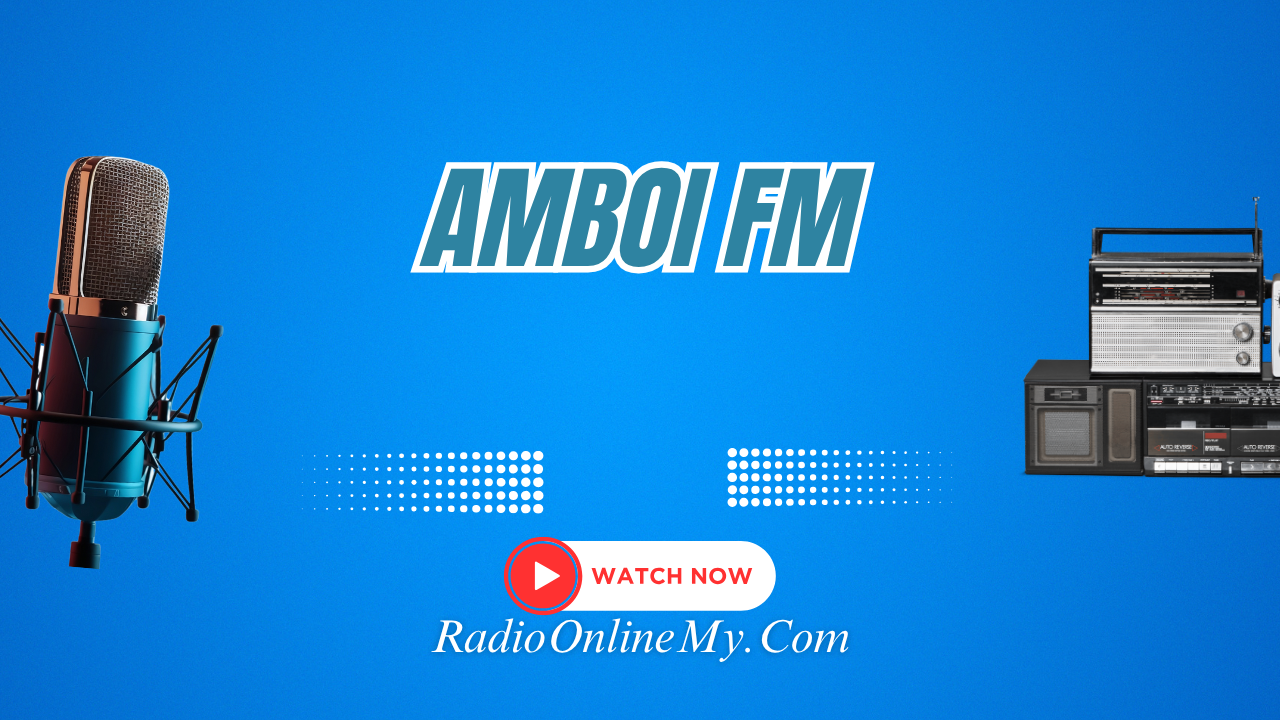 Amboi-FM.png Amboi FM