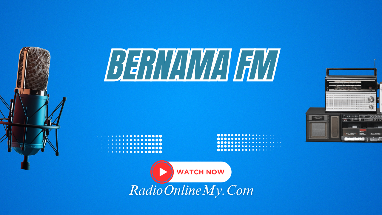 Bernama-FM.png Bernama FM