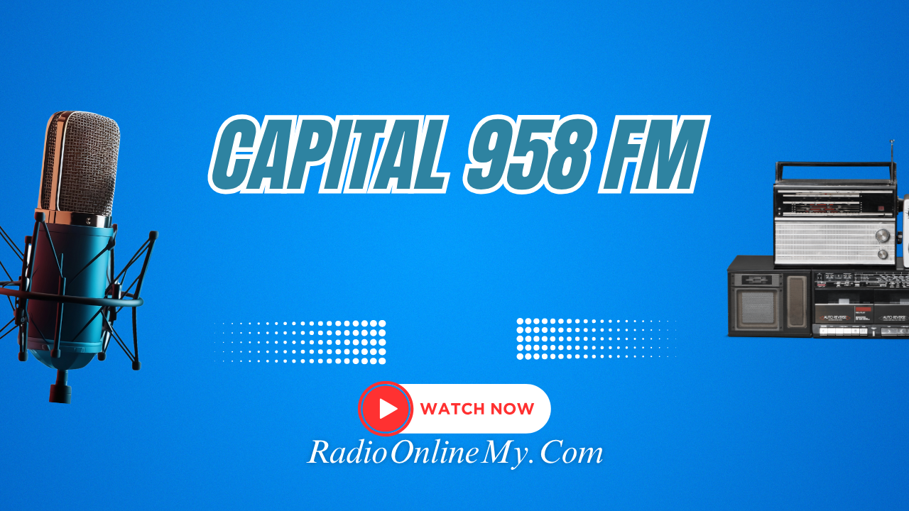 Capital-958-FM.png Capital 958 FM