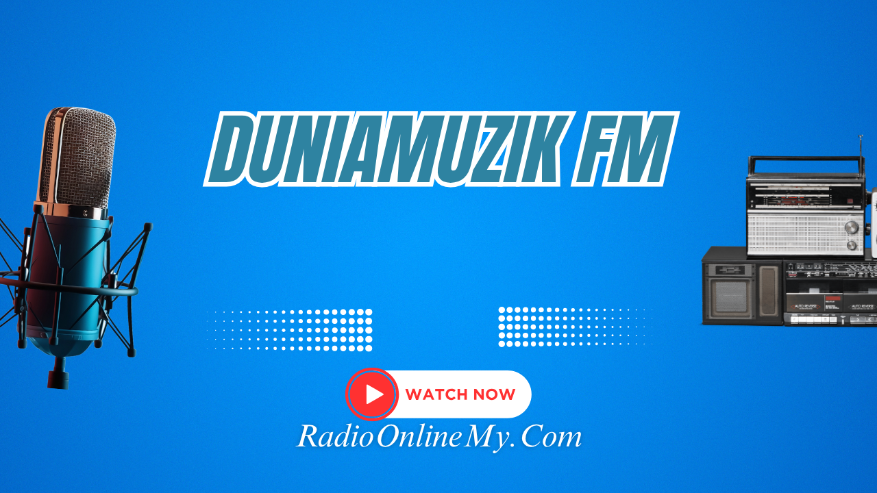 Duniamuzik-FM.png Duniamuzik FM
