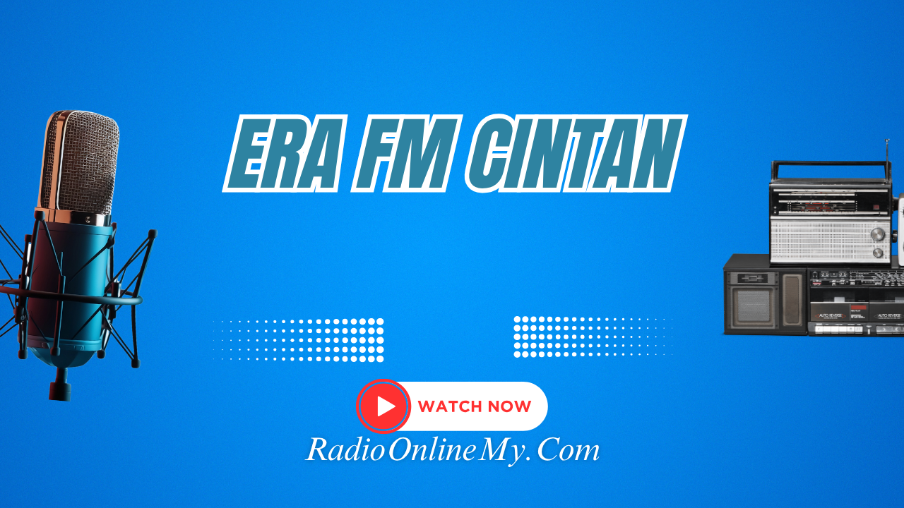 Era-FM-Cintan.png Era FM Cintan