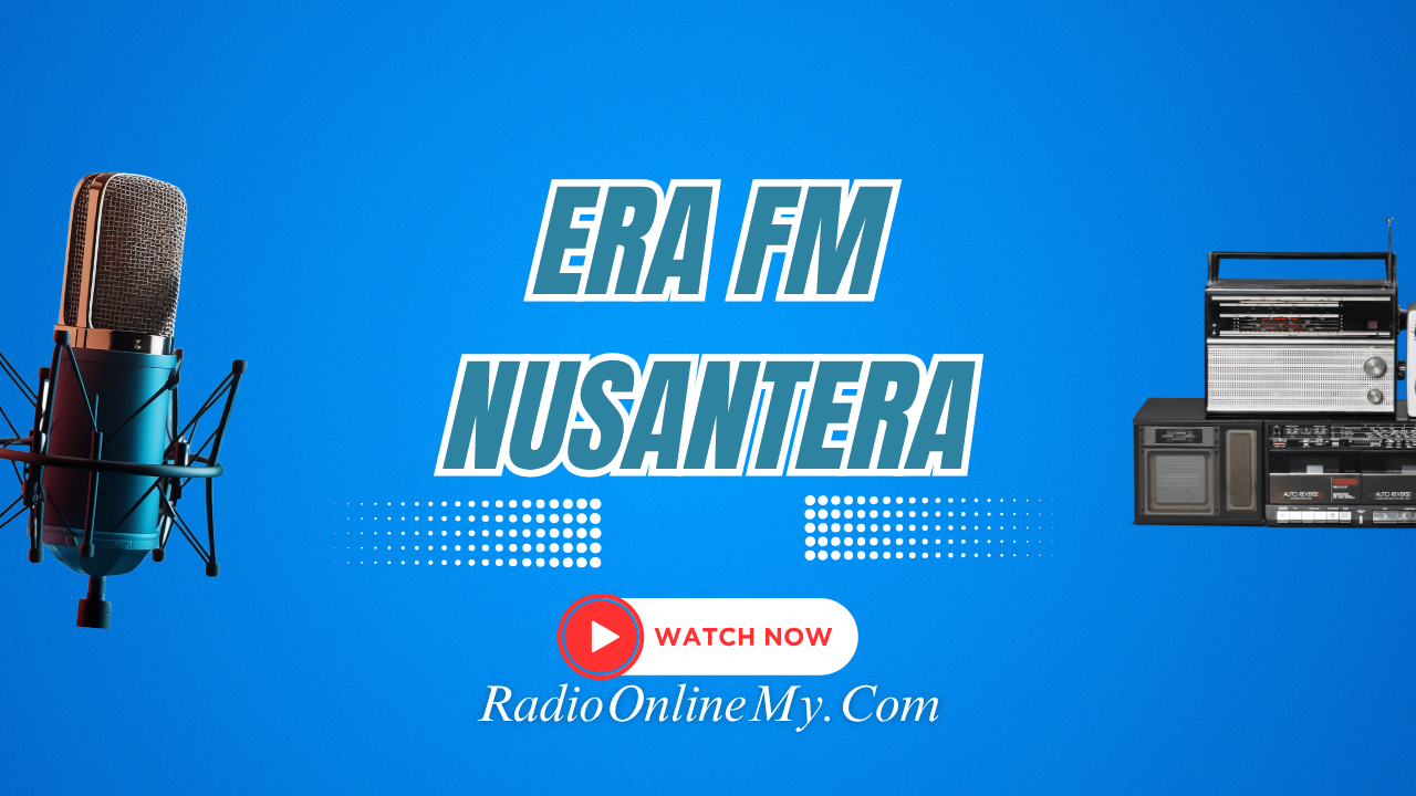 Era-FM-Nusantera.png Era FM Nusantera
