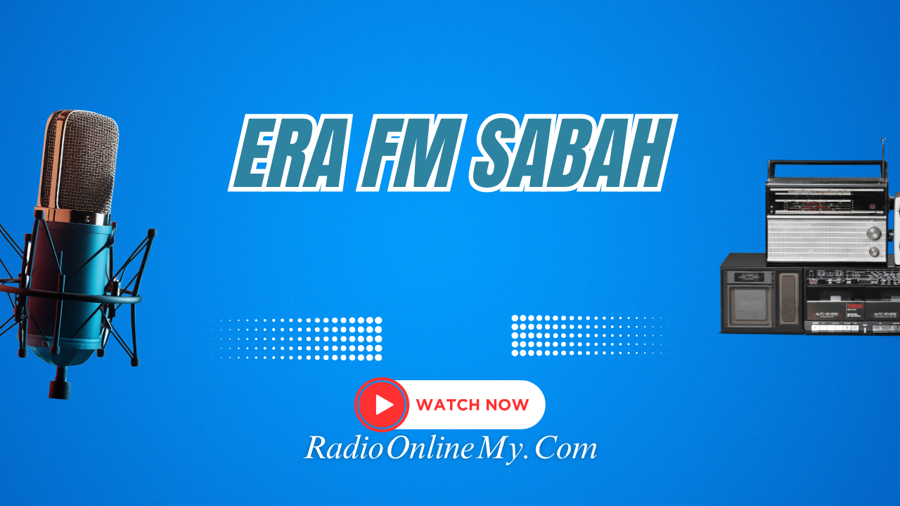 Era-FM-Sabah.png Era FM Sabah