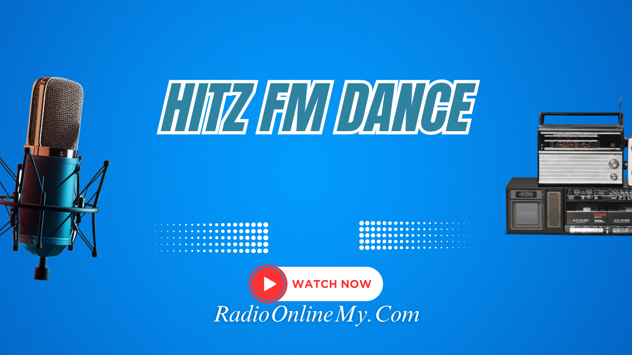 Hitz-FM-Dance.png Hitz FM Dance