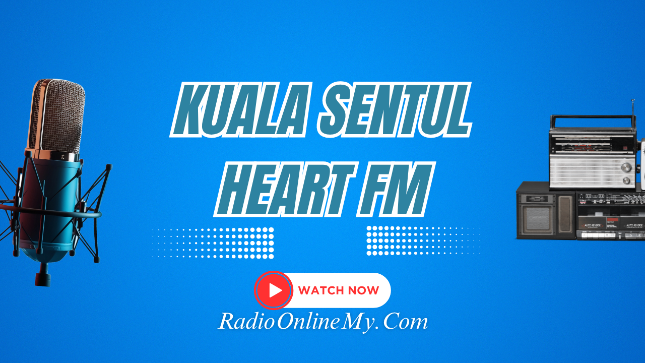 Kuala-Sentul-Heart-FM.png Kuala Sentul Heart FM
