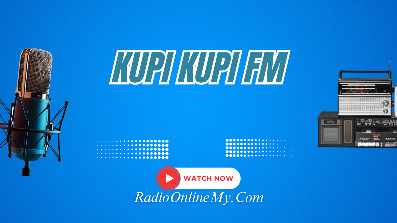 Kupi-Kupi-FM.png Kupi Kupi FM
