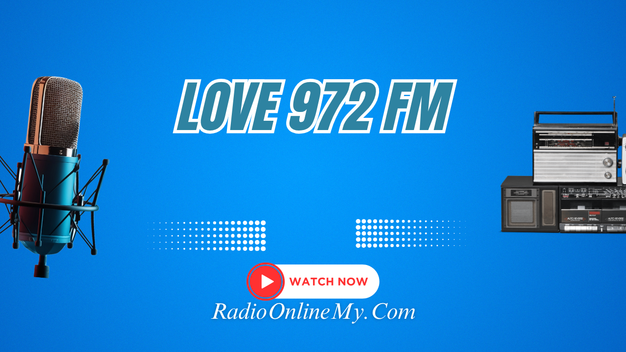 Love-972-FM.png Love 972 FM