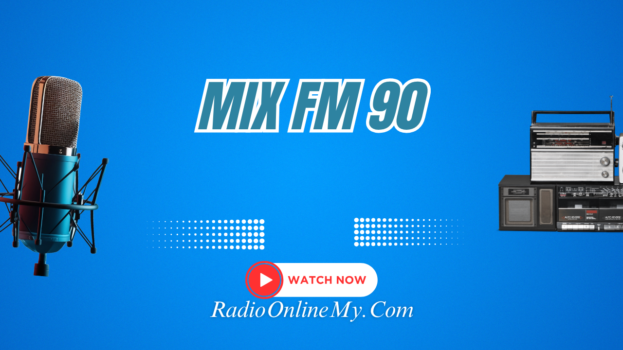 Mix-FM-90.png Mix FM 90