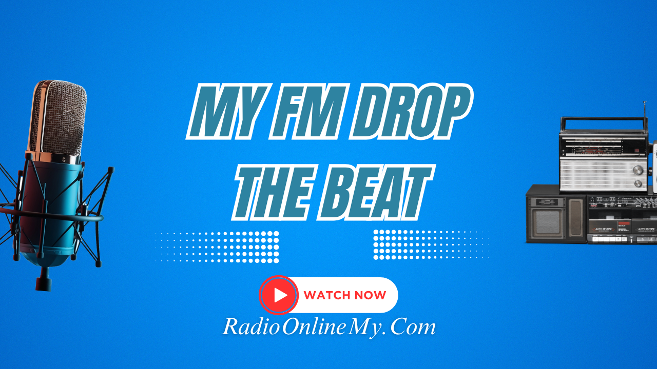 My-FM-Drop-The-Beat.png My FM Drop The Beat