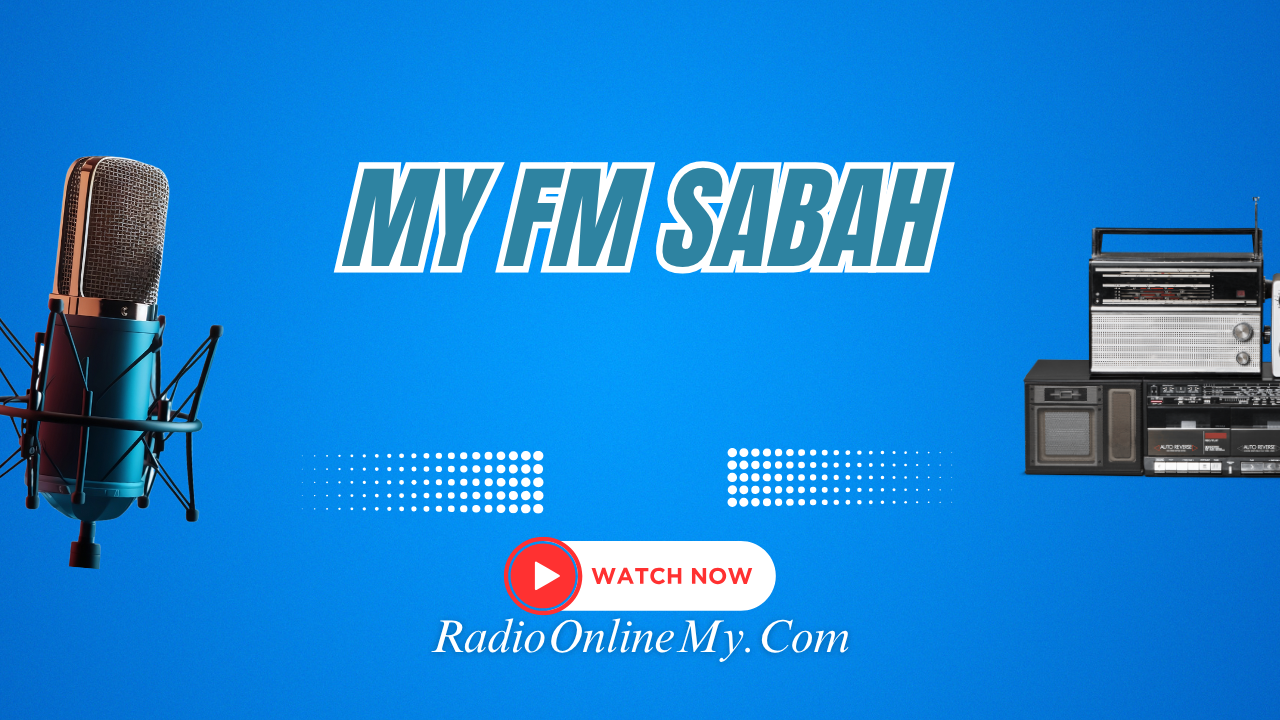 My-FM-Sabah.png My FM Sabah