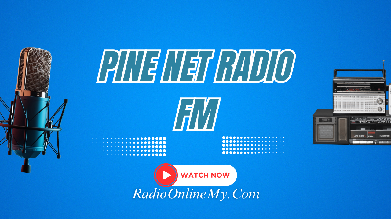 Pine-Net-Radio-FM.png Pine Net Radio FM