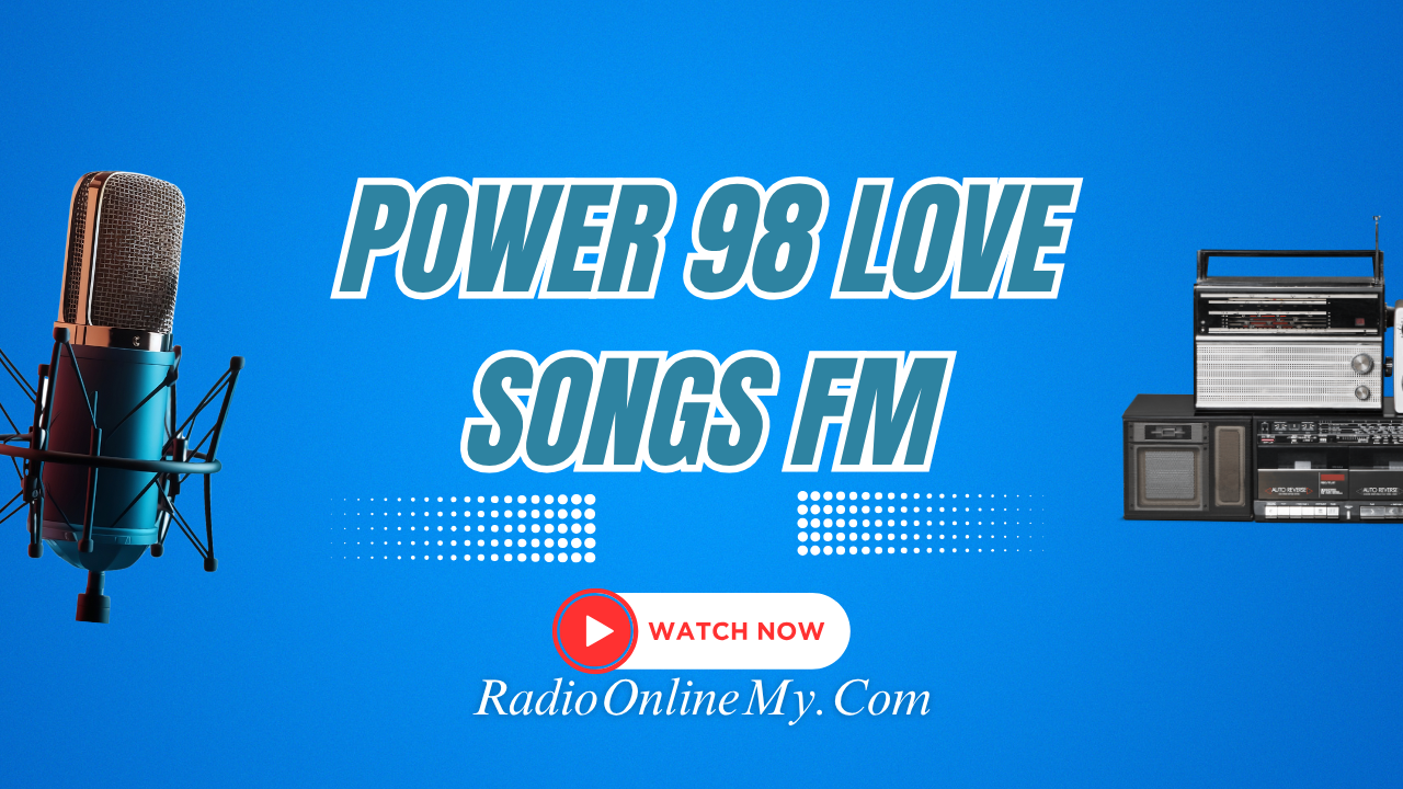 Power-98-Love-Songs-FM.png Power 98 Love Songs FM