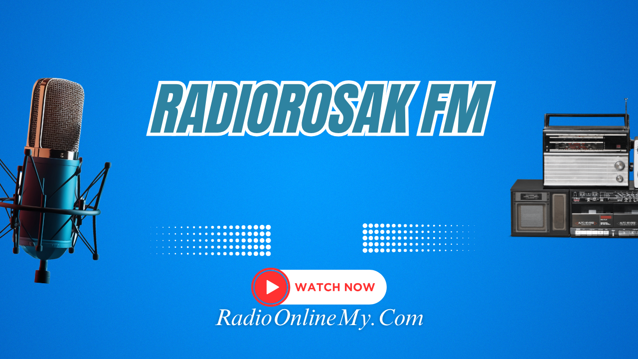 Radiorosak-FM.png Radiorosak FM