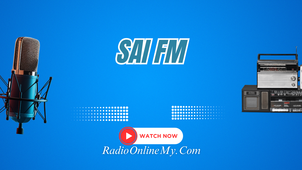 Sai-FM.png Sai FM