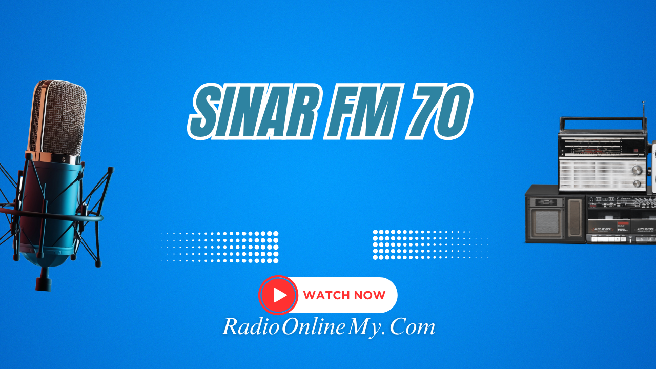 Sinar-FM-70.png Sinar FM 70
