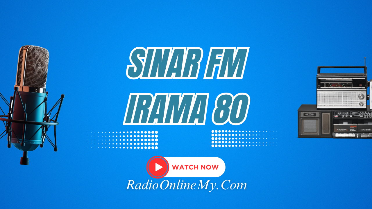 Sinar-FM-Irama-80.png Sinar FM Irama 80