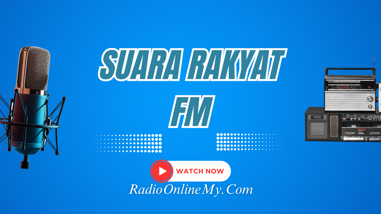 Suara-Rakyat-FM.png Suara Rakyat FM
