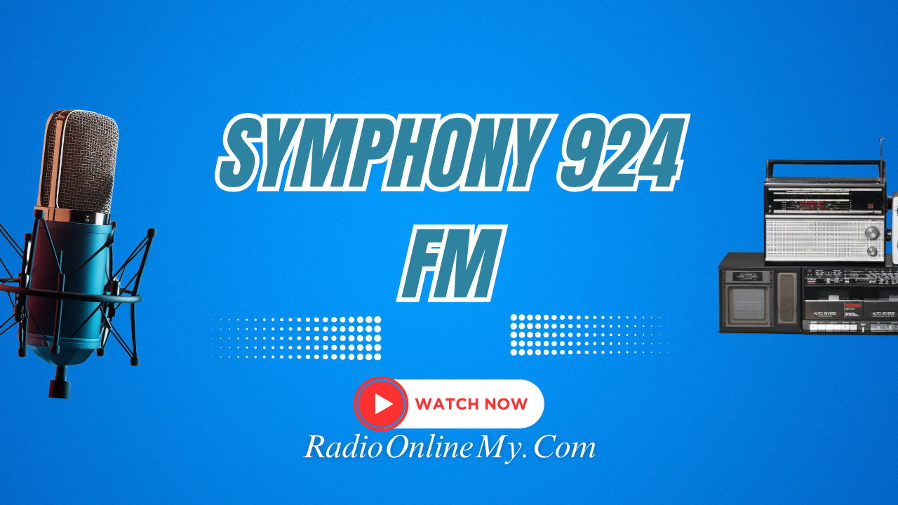 Symphony-924-FM.png Symphony 924 FM
