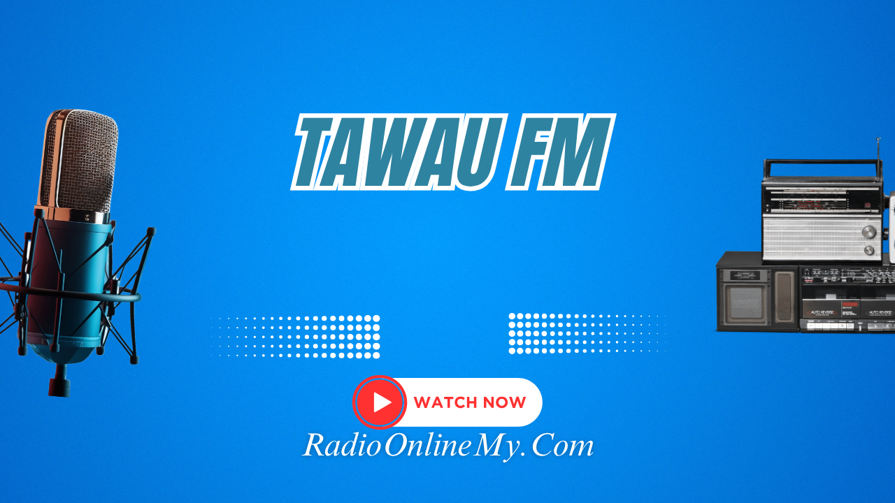 Tawau-FM.png Tawau FM